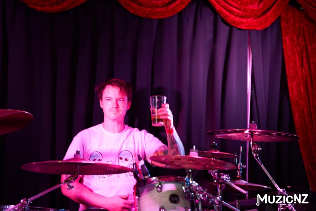 Slimivich @ Dead Witch, Auckland 17/06/2023