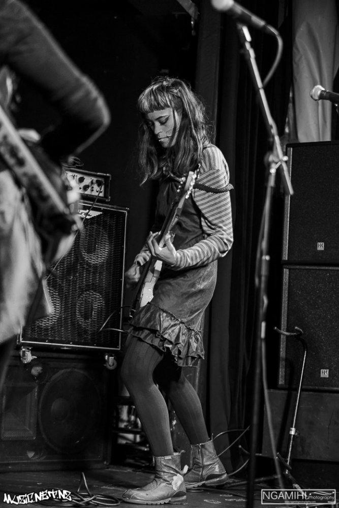 Slumbug @ Galatos, Auckland 13/10/2018