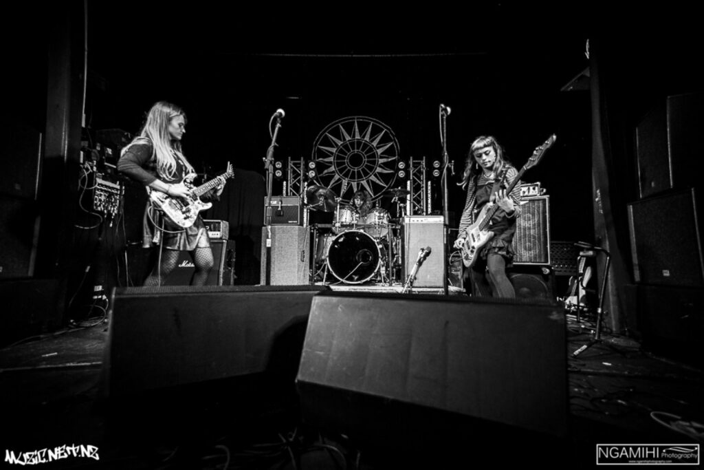 Slumbug @ Galatos, Auckland 13/10/2018