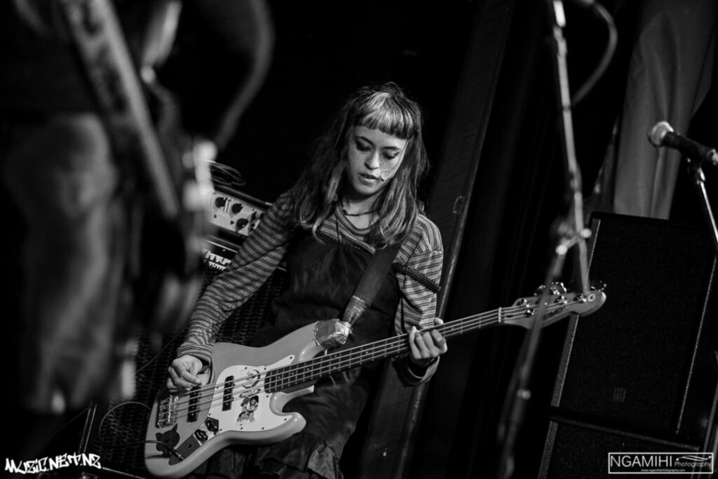 Slumbug @ Galatos, Auckland 13/10/2018