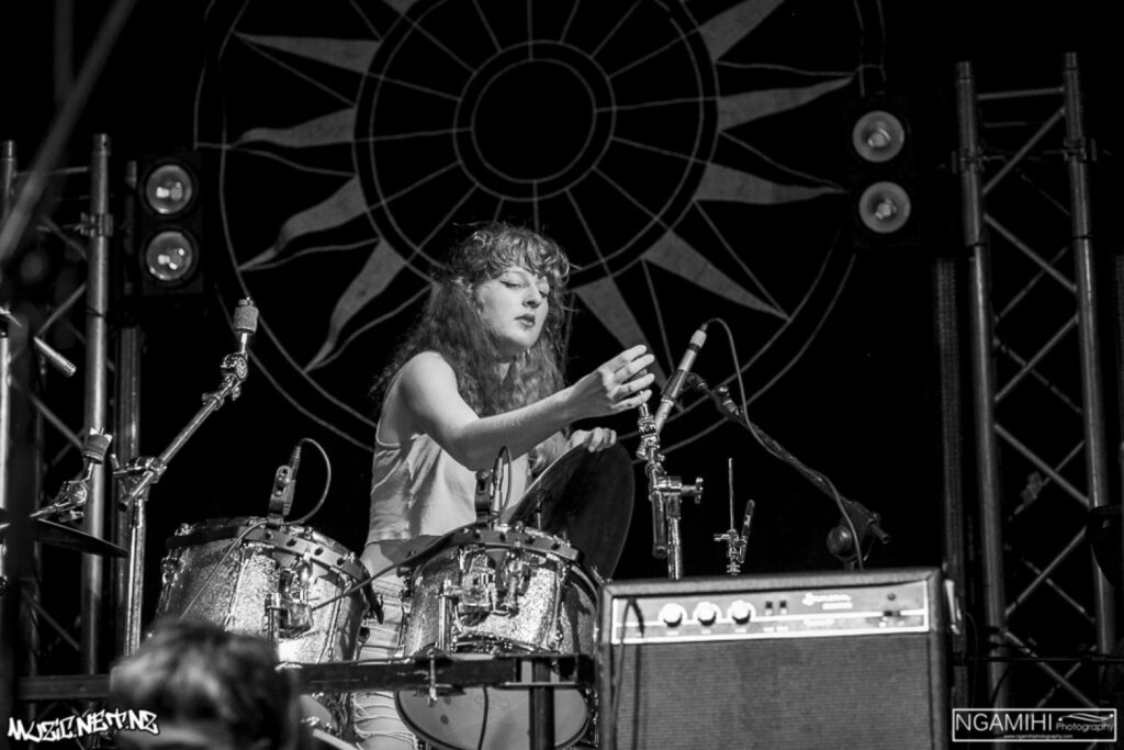 Slumbug @ Galatos, Auckland 13/10/2018