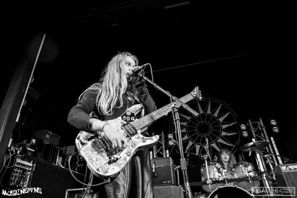 Slumbug @ Galatos, Auckland 13/10/2018