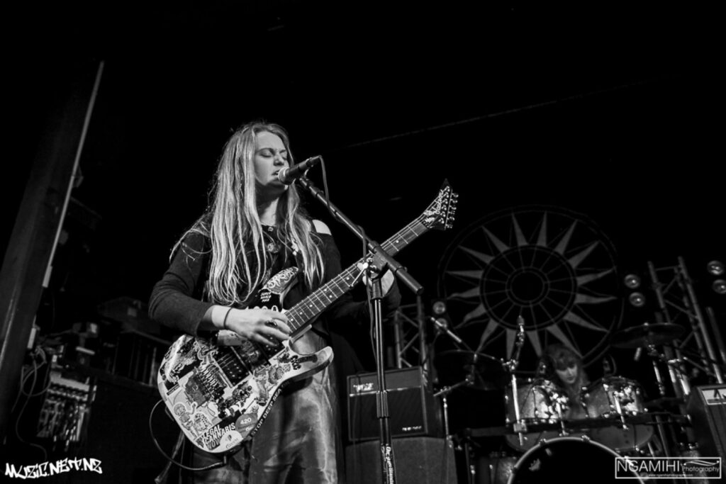 Slumbug @ Galatos, Auckland 13/10/2018