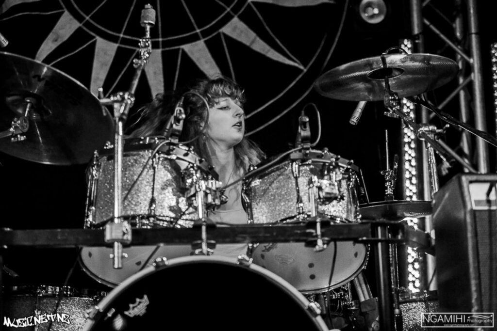 Slumbug @ Galatos, Auckland 13/10/2018