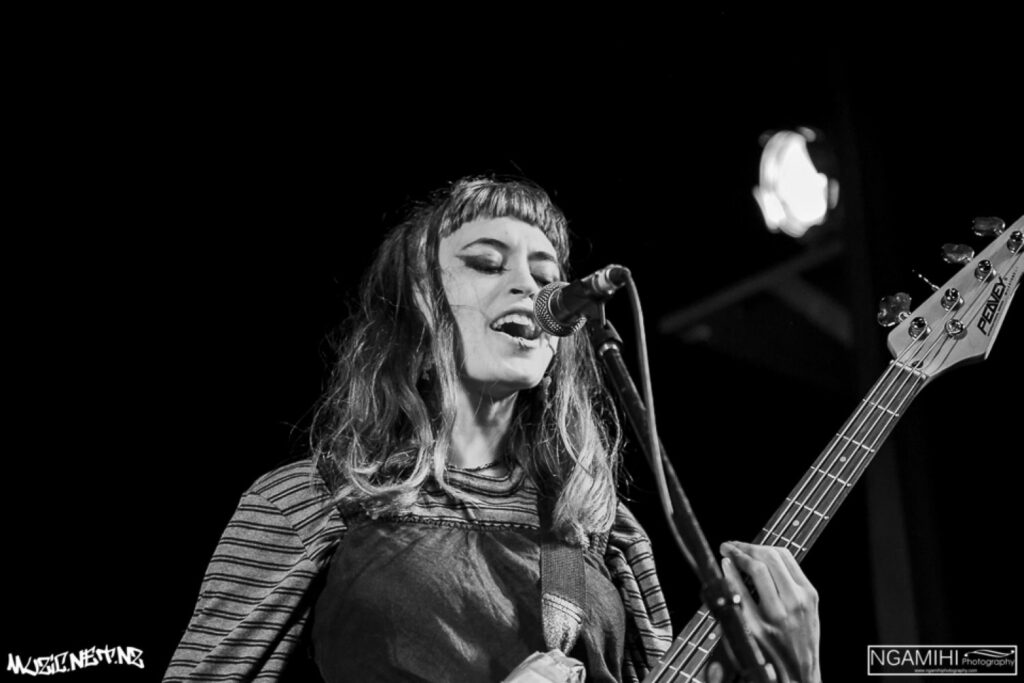 Slumbug @ Galatos, Auckland 13/10/2018