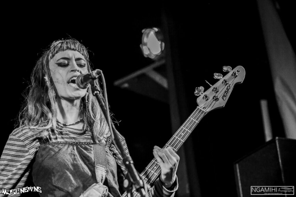 Slumbug @ Galatos, Auckland 13/10/2018