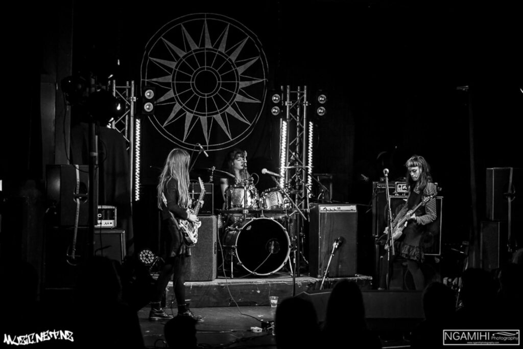 Slumbug @ Galatos, Auckland 13/10/2018