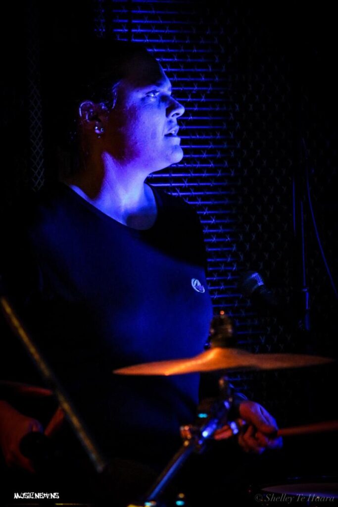 Small Stage Big Sound @ Ellen Melville Hall, Auckland 16/6/18