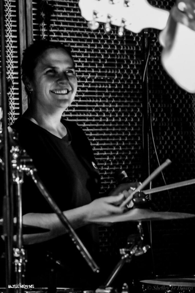 Small Stage Big Sound @ Ellen Melville Hall, Auckland 16/6/18