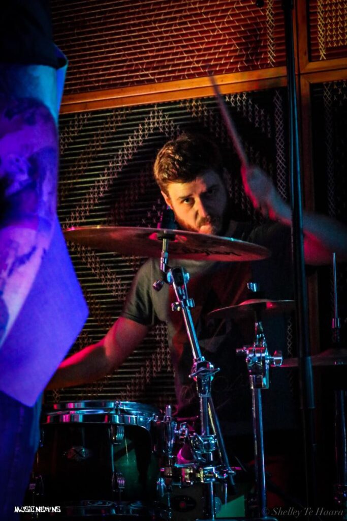 Small Stage Big Sound @ Ellen Melville Hall, Auckland 16/6/18