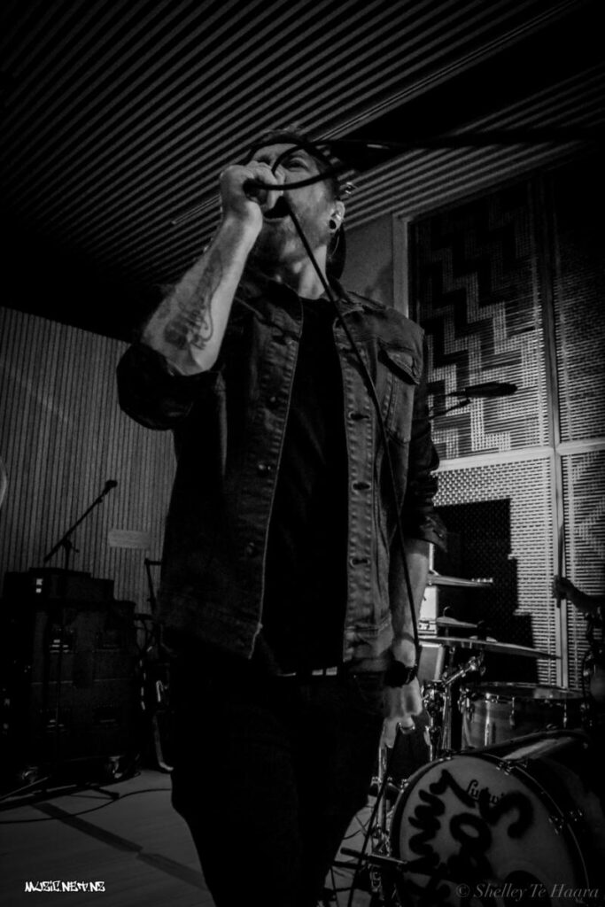 Small Stage Big Sound @ Ellen Melville Hall, Auckland 16/6/18