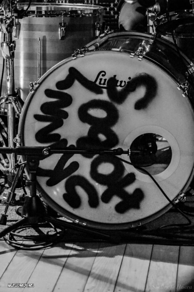 Small Stage Big Sound @ Ellen Melville Hall, Auckland 16/6/18
