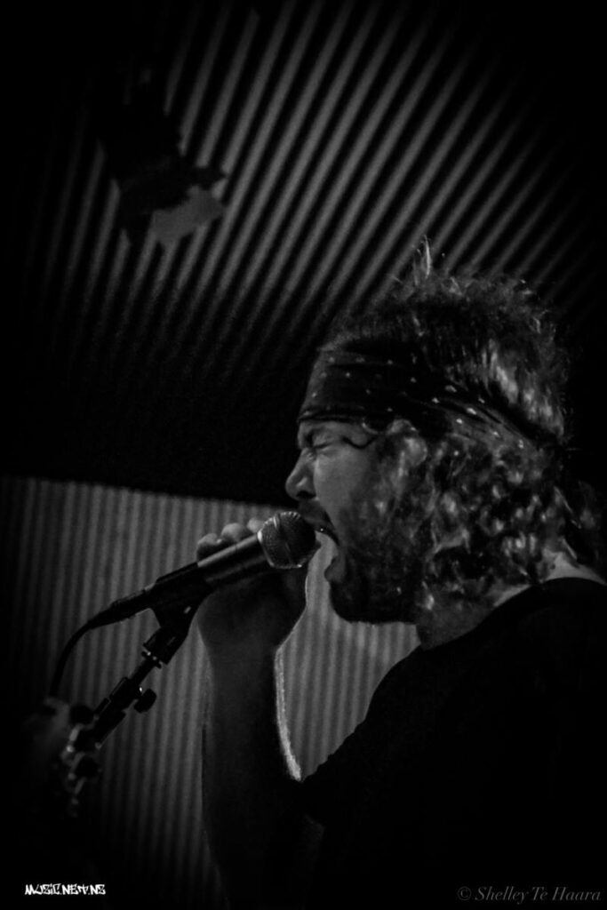 Small Stage Big Sound @ Ellen Melville Hall, Auckland 16/6/18