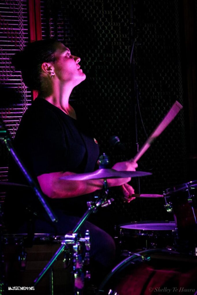 Small Stage Big Sound @ Ellen Melville Hall, Auckland 16/6/18