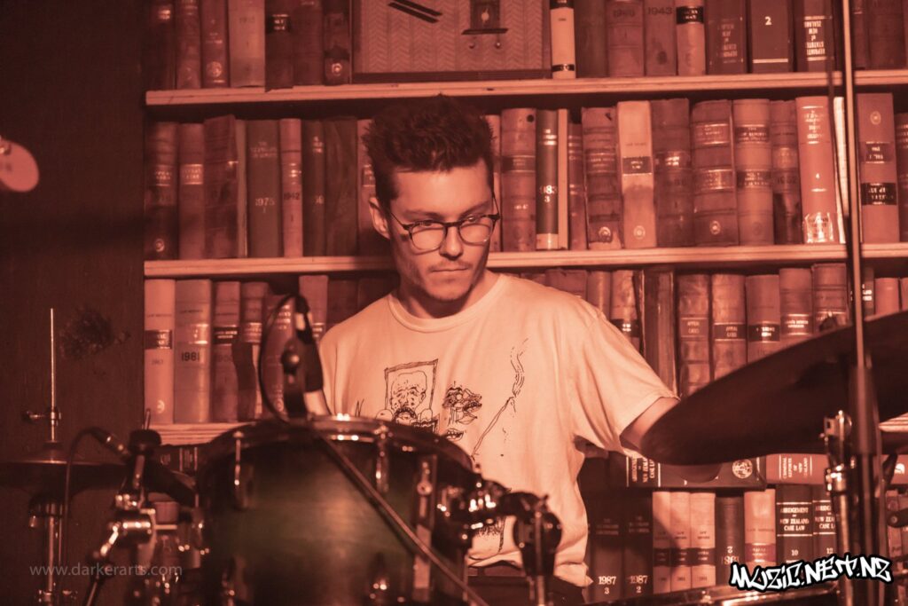 Soda Boyz @ Meow, Wellington 4/09/2020