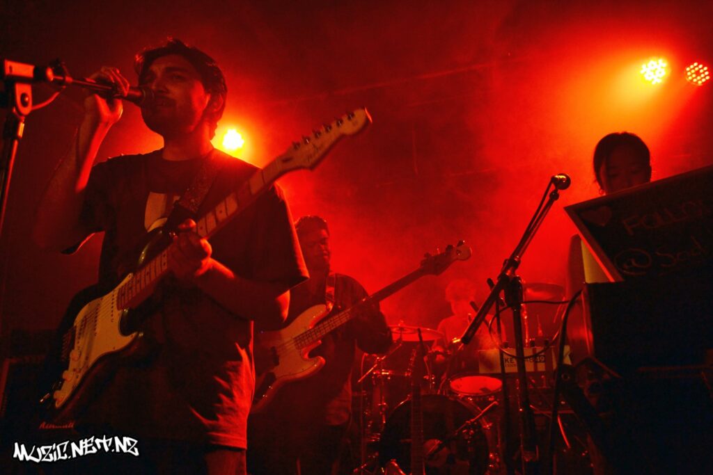 Sodalight @ Valhalla, Wellington 10/11/2022