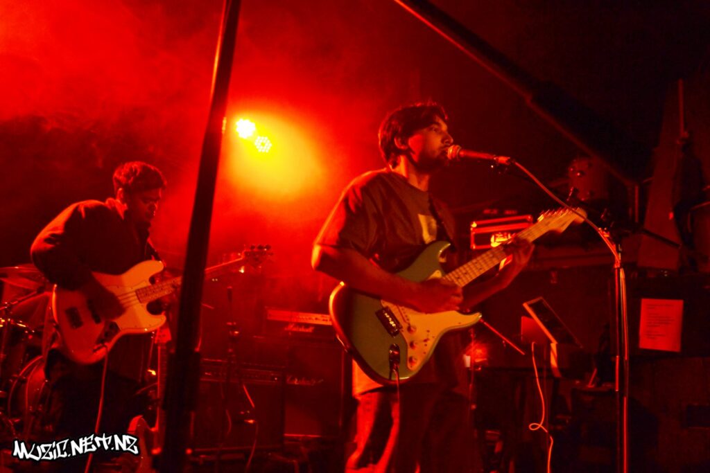Sodalight @ Valhalla, Wellington 10/11/2022