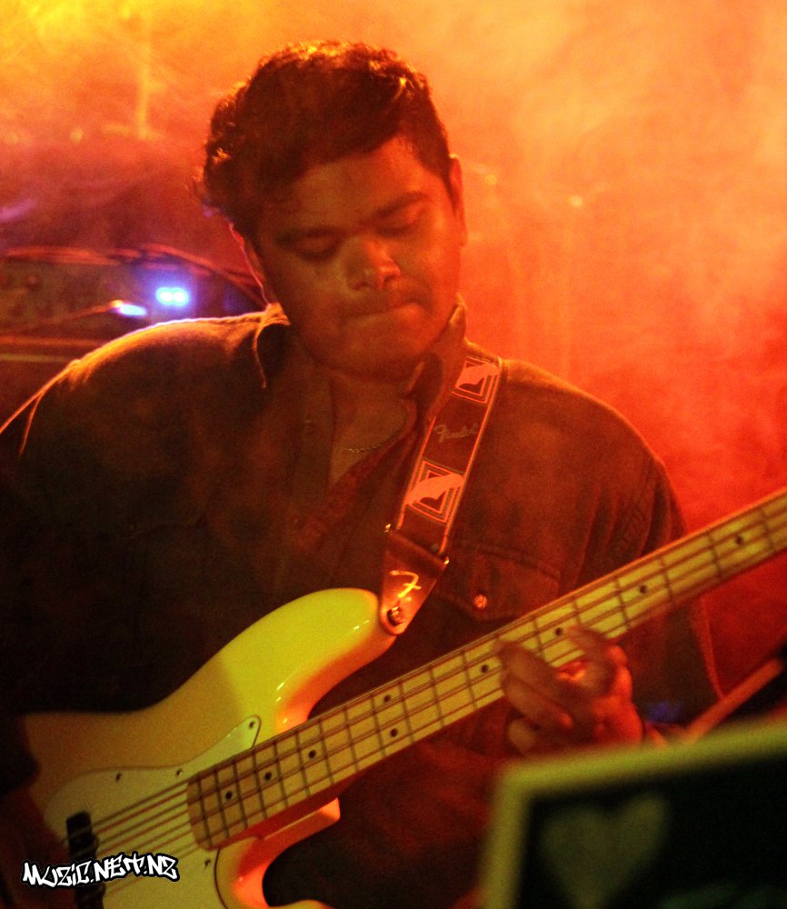 Sodalight @ Valhalla, Wellington 10/11/2022