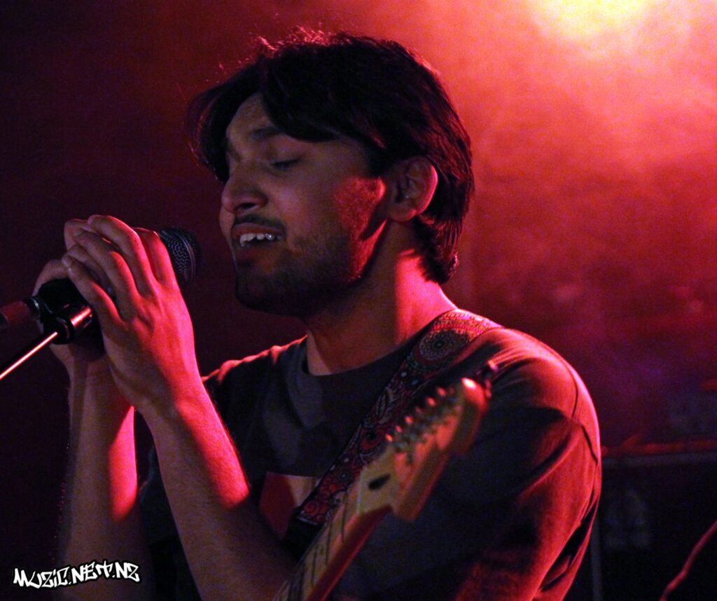 Sodalight @ Valhalla, Wellington 10/11/2022