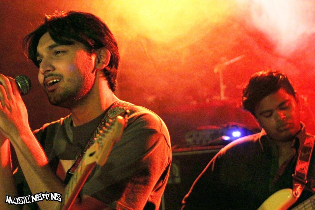 Sodalight @ Valhalla, Wellington 10/11/2022