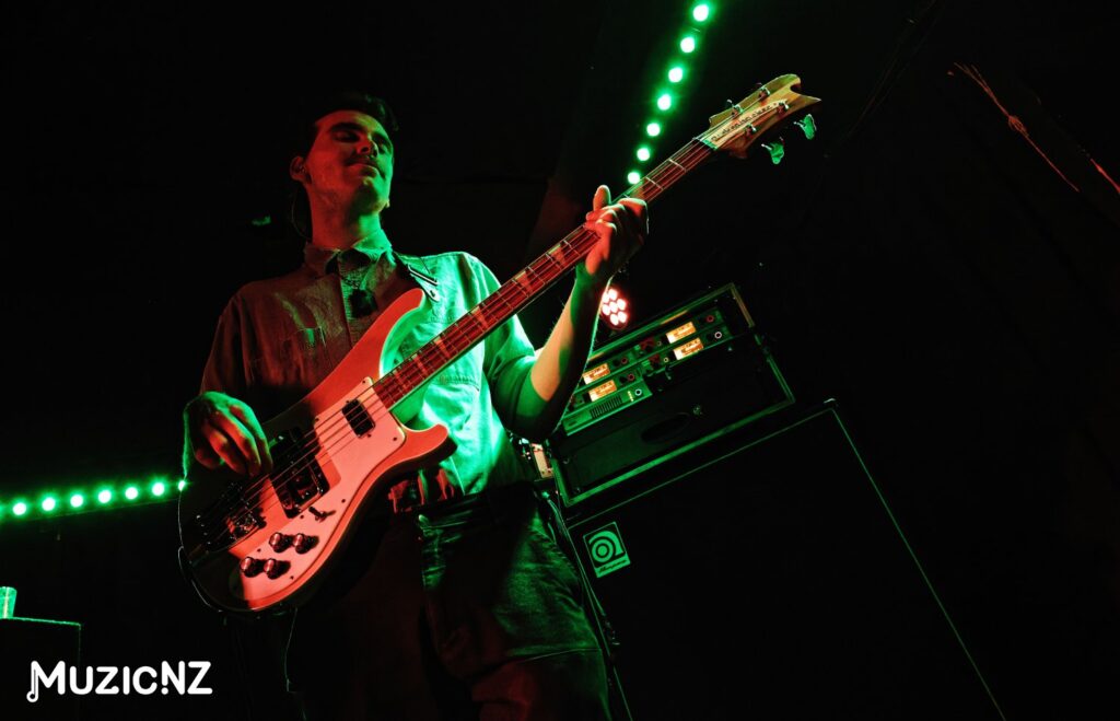 Sofia Machray @ Whammy Bar, Auckland 19/08/2023