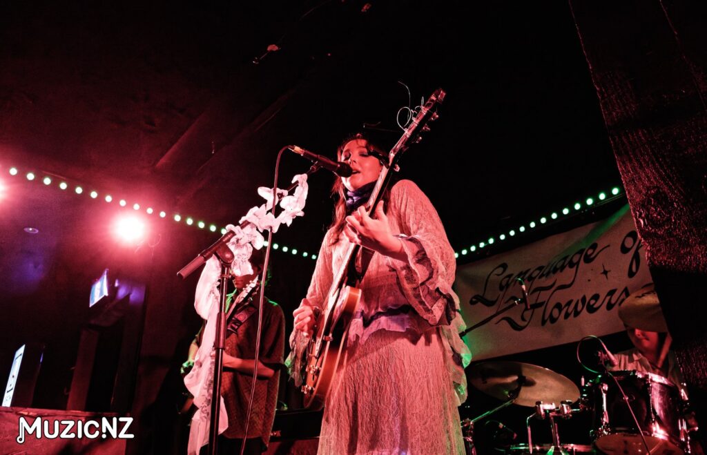 Sofia Machray @ Whammy Bar, Auckland 19/08/2023