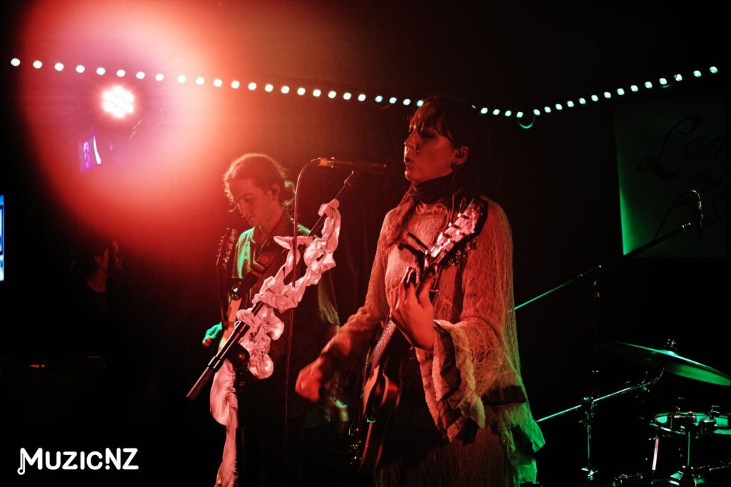 Sofia Machray @ Whammy Bar, Auckland 19/08/2023