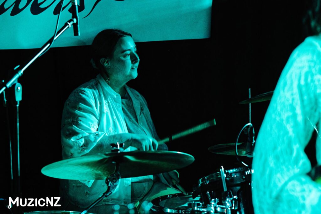 Sofia Machray @ Whammy Bar, Auckland 19/08/2023