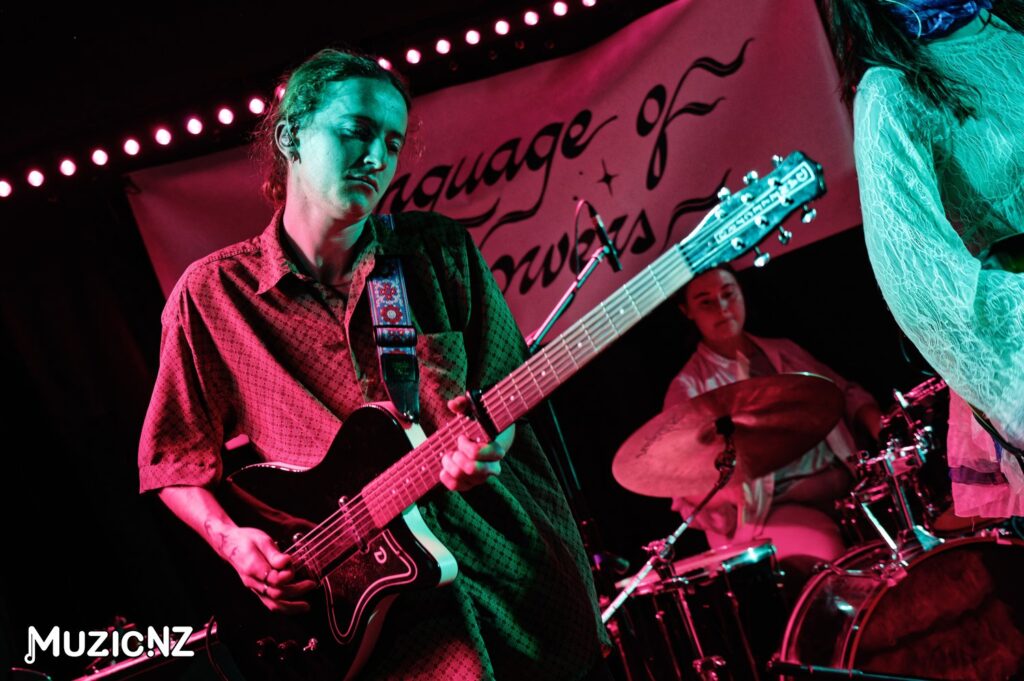 Sofia Machray @ Whammy Bar, Auckland 19/08/2023
