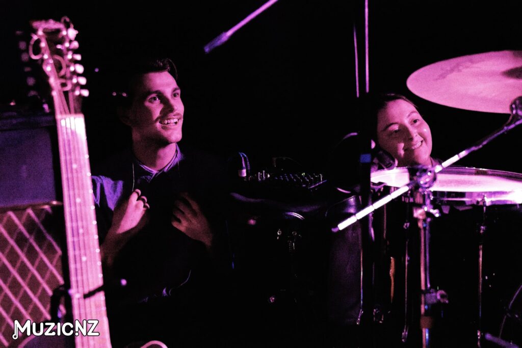 Sofia Machray @ Whammy Bar, Auckland 19/08/2023