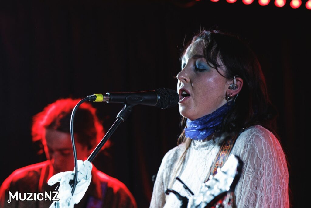Sofia Machray @ Whammy Bar, Auckland 19/08/2023