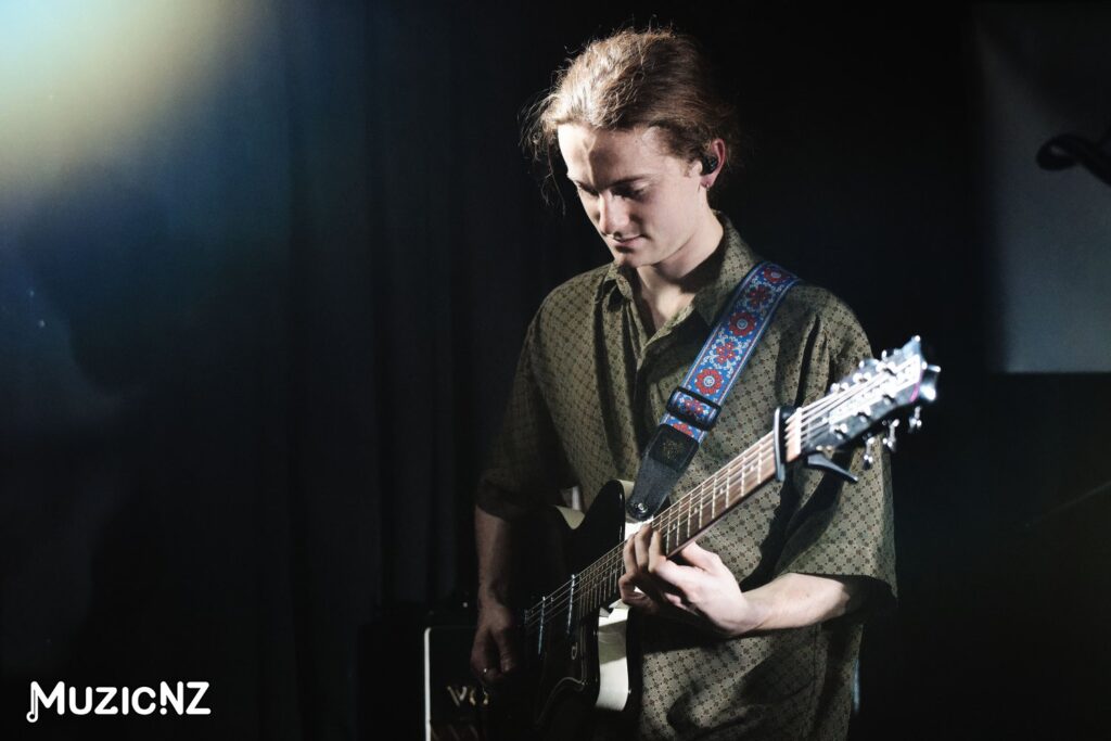 Sofia Machray @ Whammy Bar, Auckland 19/08/2023