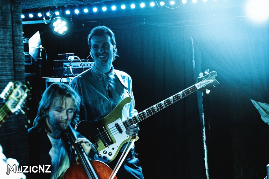 Sofia Machray @ Whammy Bar, Auckland 19/08/2023