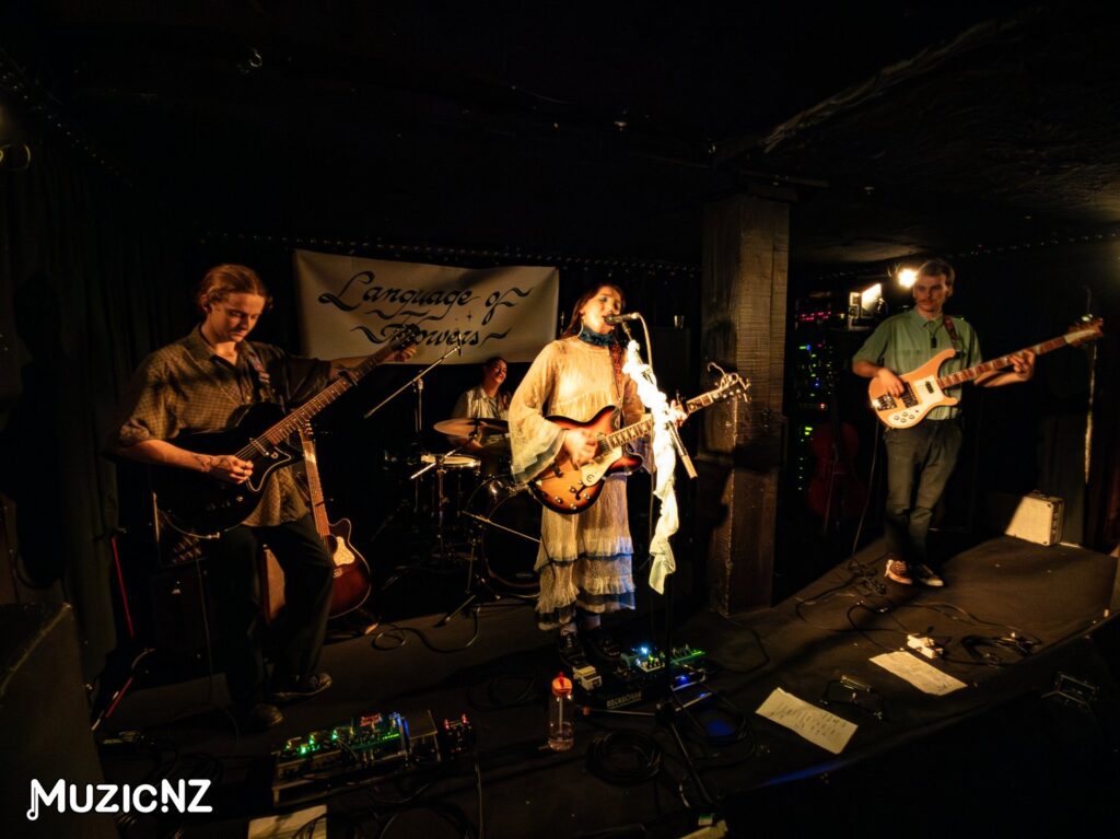 Sofia Machray @ Whammy Bar, Auckland 19/08/2023