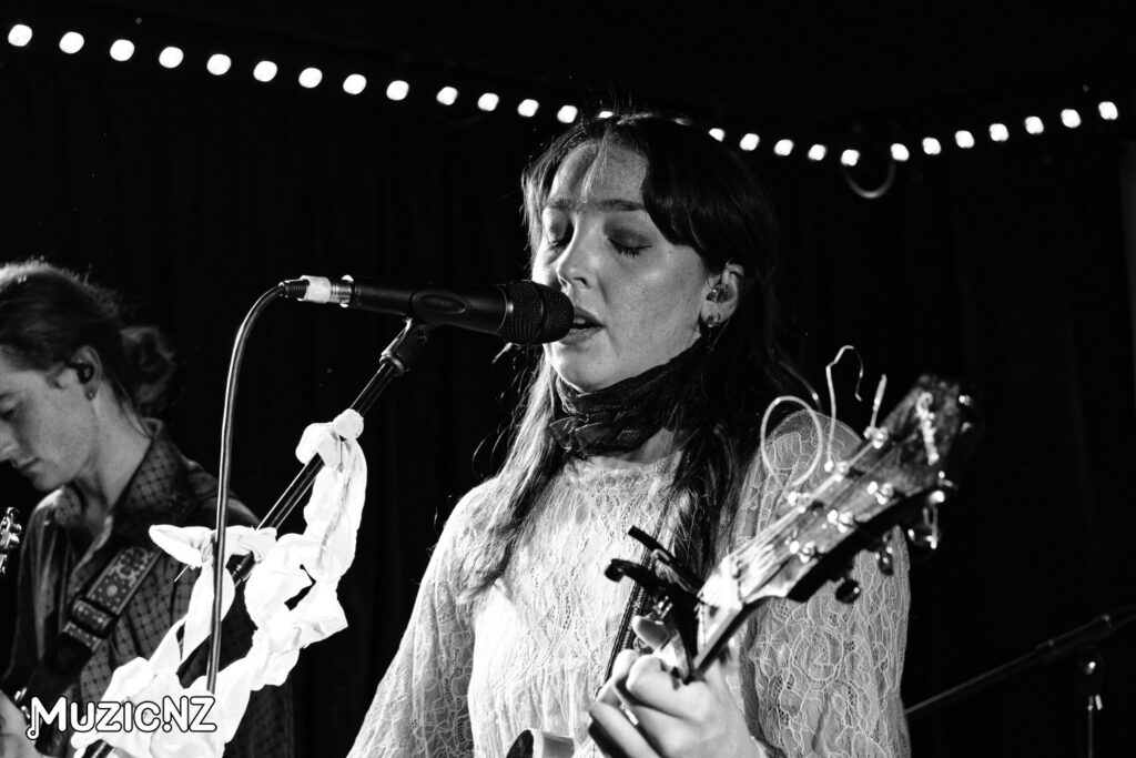 Sofia Machray @ Whammy Bar, Auckland 19/08/2023