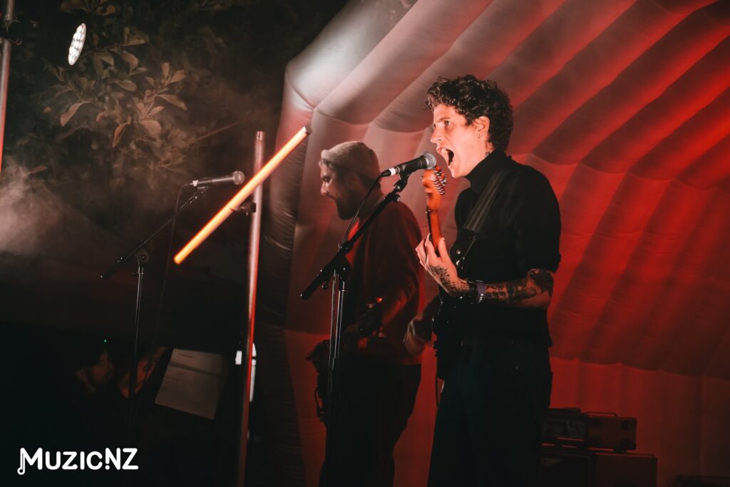 Soft Bait @ Cubadupa, Wellington 23/03/2024