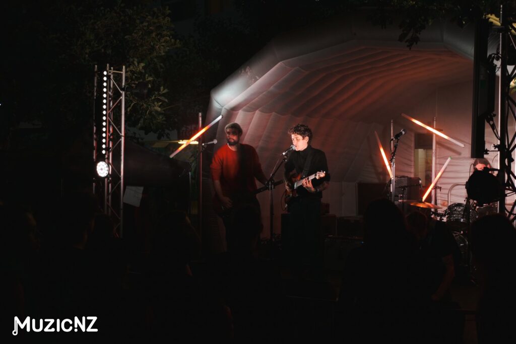 Soft Bait @ Cubadupa, Wellington 23/03/2024