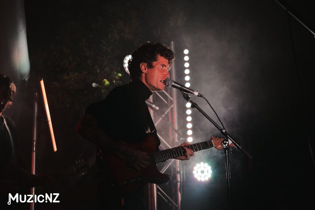 Soft Bait @ Cubadupa, Wellington 23/03/2024