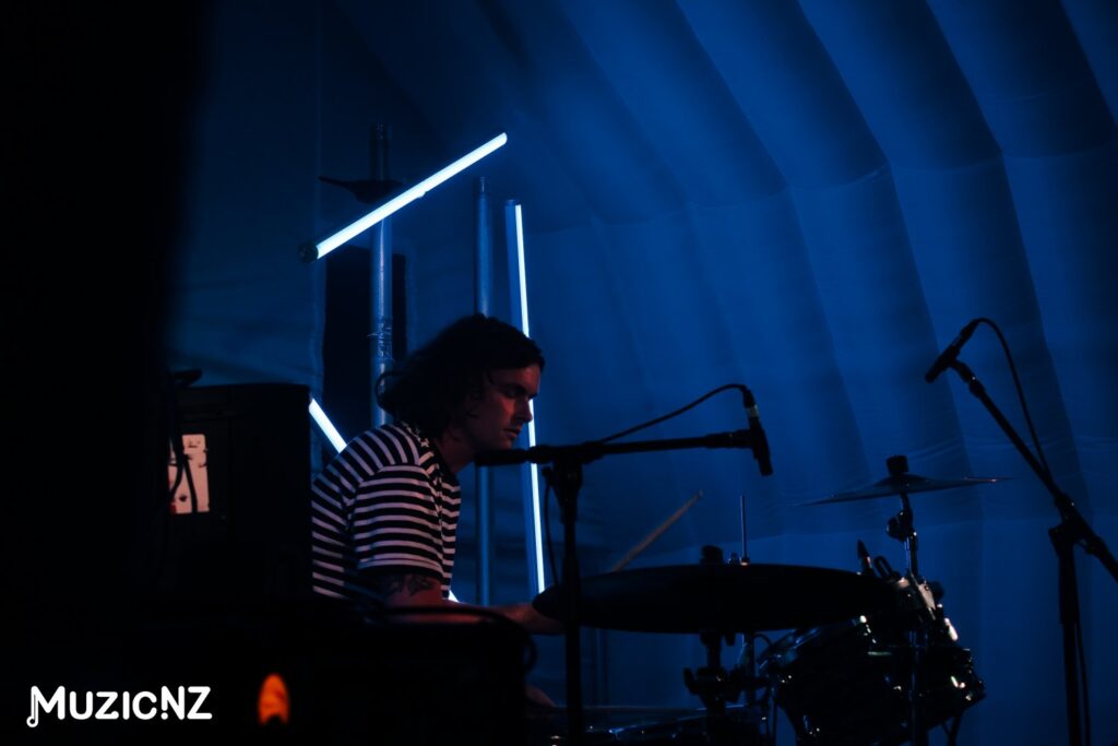 Soft Bait @ Cubadupa, Wellington 23/03/2024