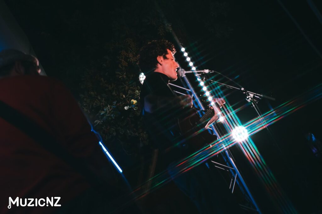 Soft Bait @ Cubadupa, Wellington 23/03/2024