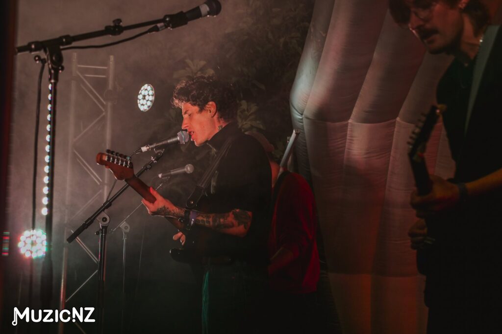 Soft Bait @ Cubadupa, Wellington 23/03/2024