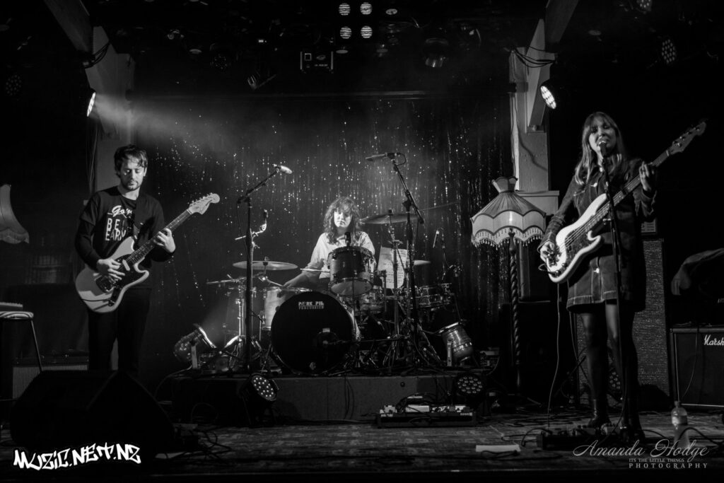 Soft Plastics @ Paisley Stage, Napier 26/08/2022