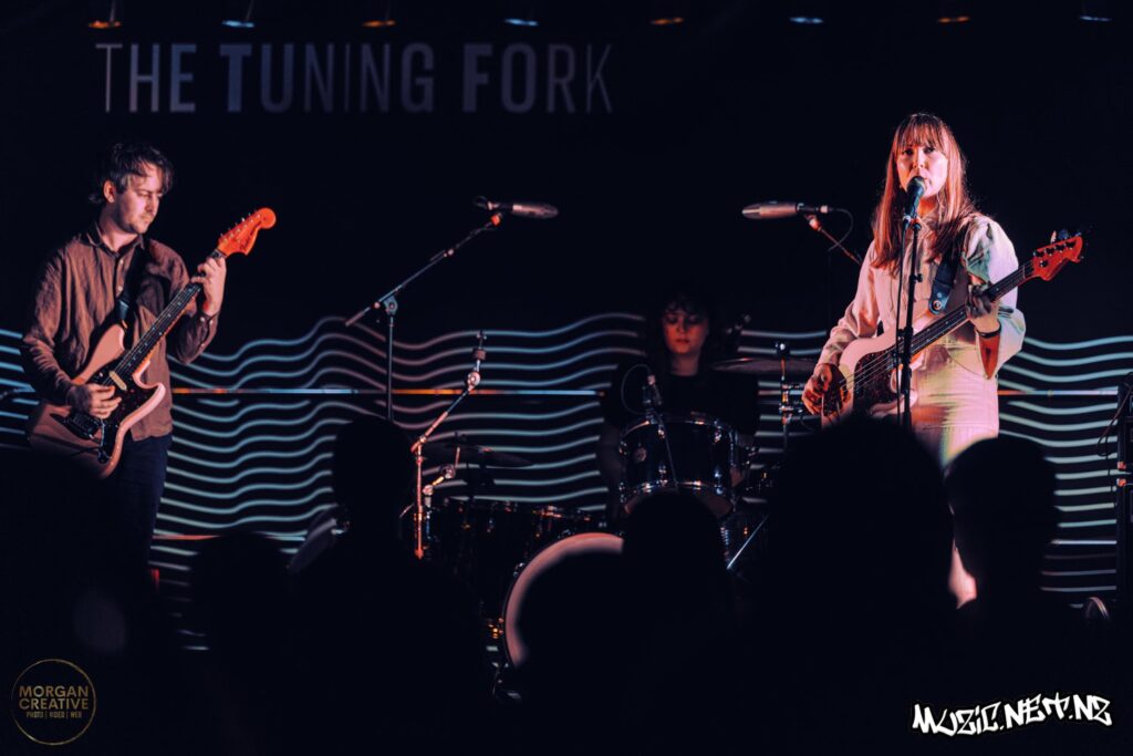 Soft Plastics @ The Tuning Fork, Auckland 20/08/2022