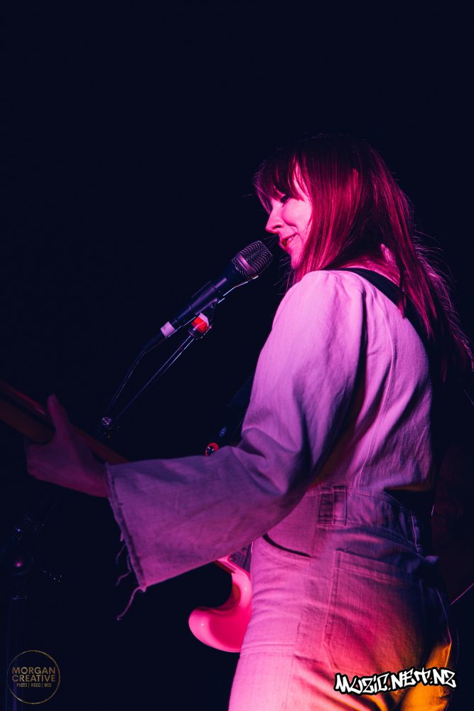 Soft Plastics @ The Tuning Fork, Auckland 20/08/2022