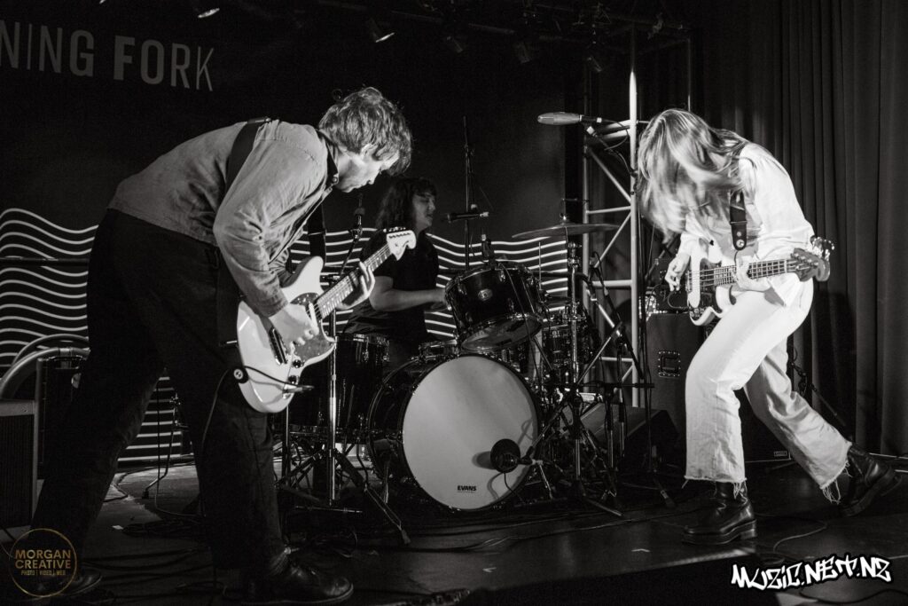 Soft Plastics @ The Tuning Fork, Auckland 20/08/2022