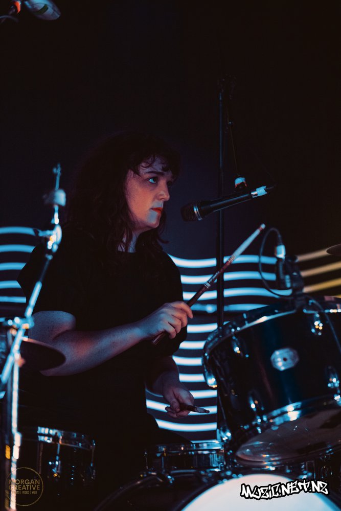 Soft Plastics @ The Tuning Fork, Auckland 20/08/2022