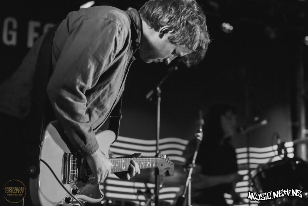 Soft Plastics @ The Tuning Fork, Auckland 20/08/2022