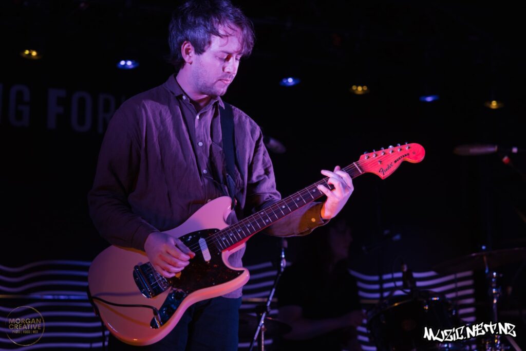 Soft Plastics @ The Tuning Fork, Auckland 20/08/2022