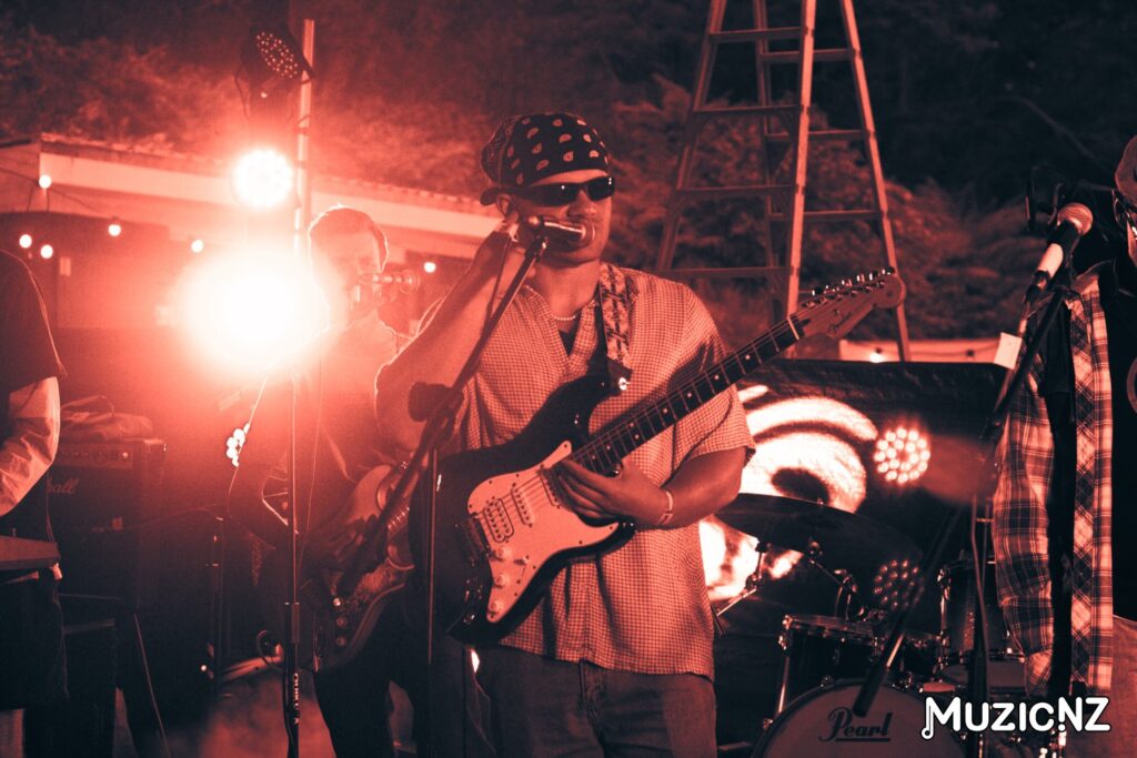 SojØurn @ Lakeside Odyssey, Ruatangata West 1/12/2023