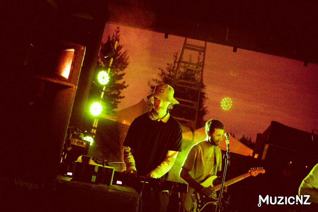 SojØurn @ Lakeside Odyssey, Ruatangata West 1/12/2023